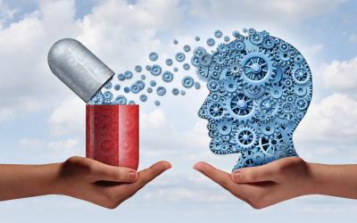 Why Mental Health Can’t Be Reduced to Chemistry Alone
