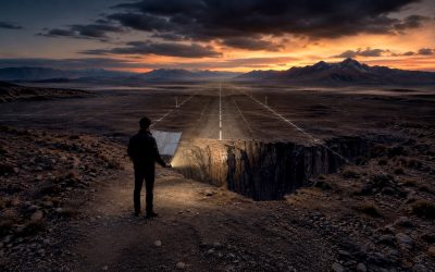 When Theory Becomes More Real Than Reality